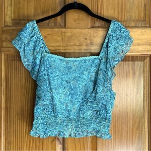 Chelsea & Violet top